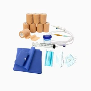 Medical Disposables