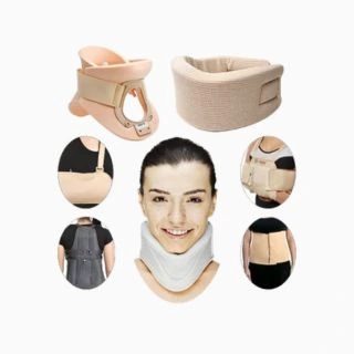 Rehab & Orthotic Supports