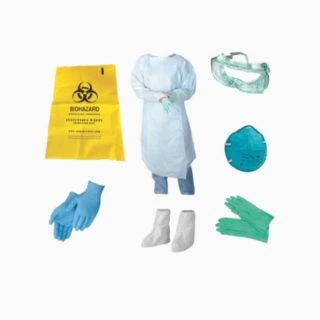 PPE